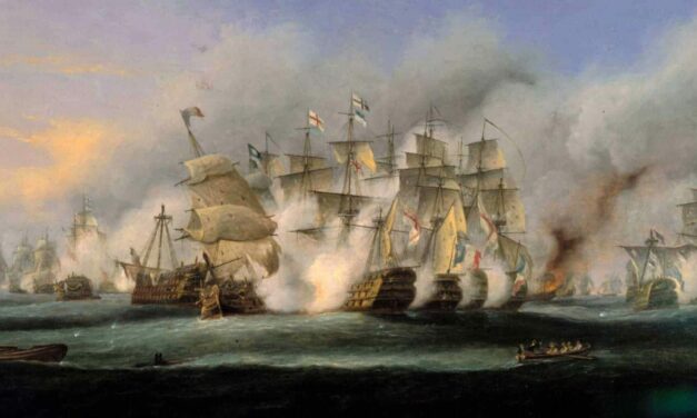 Ezen a napon történt …