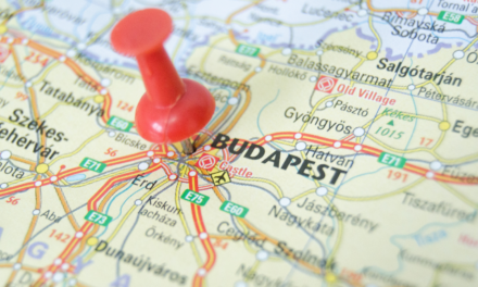 Budapesti agglomeráció: egyre feljebb kúsznak az árak