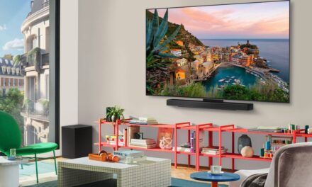 12 éve vezeti az LG a globális OLED TV piacot