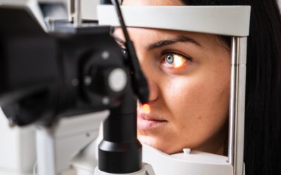 Minden második ember szemüveges lehet 2050-re?