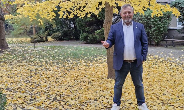 A traumák a testünkben rejtőznek?