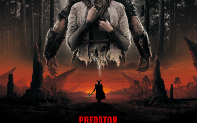 Kezdődjön a vadászat: a teljes Predator-filmsorozat és a Predator: Halálbolygó is streamelhető a Disney+-on február 12-től