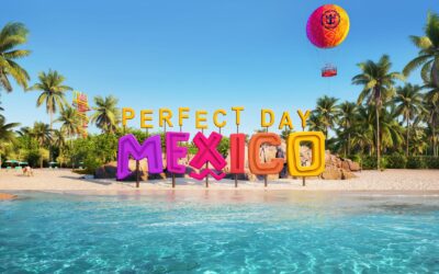 Perfect Day Mexico: A Royal Caribbean bejelentette a következő privát desztinációját