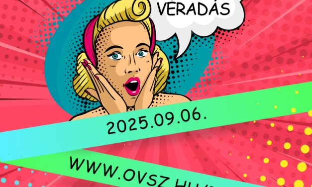 Az Országos Vérellátó Szolgálat újra múltidéző RETRO Véradásra készül