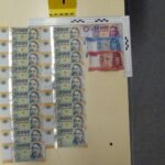 Nem jutott messzire az a 16 éves lány, aki egy Nagykanizsán parkoló autóból lopott el egy pénztárcát.