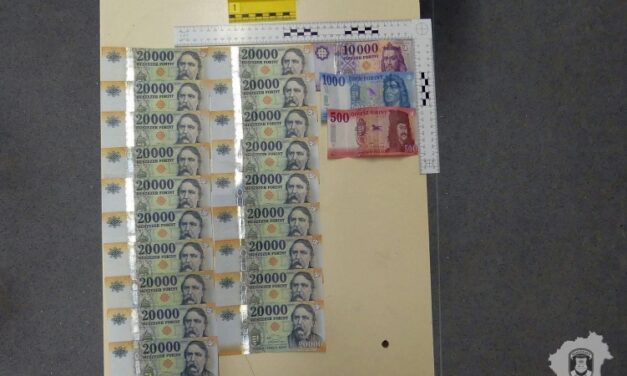 Nem jutott messzire az a 16 éves lány, aki egy Nagykanizsán parkoló autóból lopott el egy pénztárcát.