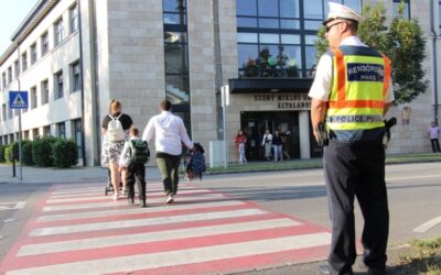 VAKÁCIÓ OFF, SULI ON! – Vigyázzunk a gyermekekre az utakon!