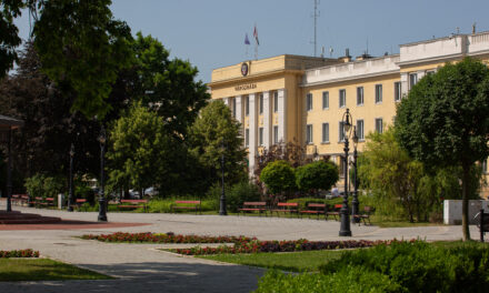 Nagykanizsai közgyűlés sajtótájékoztatójának összefoglalója