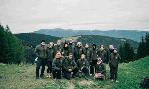 A faültetés kora lejárt, új hullám érkezik a klímavédelemben