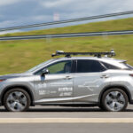 Autóvezetés télen: mindig a fizika diktál