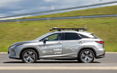 Autóvezetés télen: mindig a fizika diktál