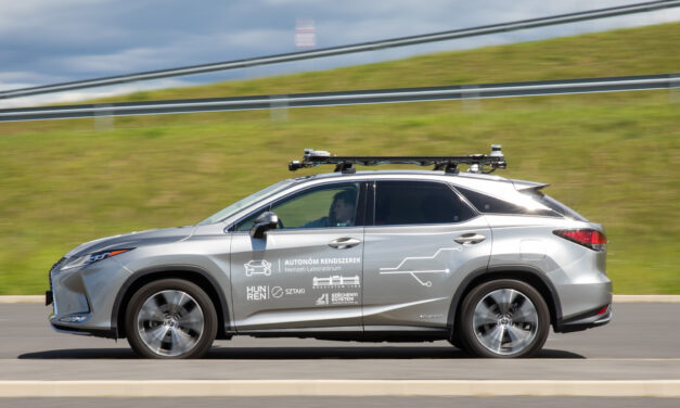 Autóvezetés télen: mindig a fizika diktál