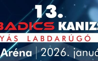 13. Szabadics Kanizsa Kupa