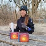 Fiatal felnőttként nem sportolt: szeptemberben az atlétikai VB-n képviseli hazánkat