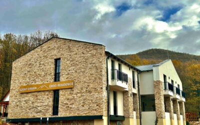 Megmutatta egy kis hotel, hogyan lehet zölden az élre kerülni