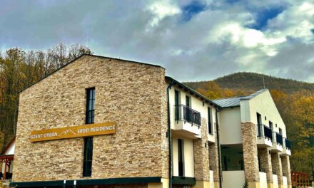 Megmutatta egy kis hotel, hogyan lehet zölden az élre kerülni