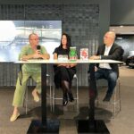 Borderline első kézből: Megjelent Kneszl Beáta Carmen Szeretetlenek című új könyve