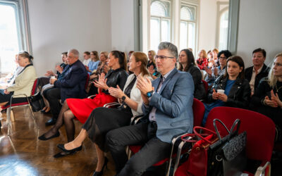 8 és fél millió forint a hazai egészségfejlesztés legjobbjainak