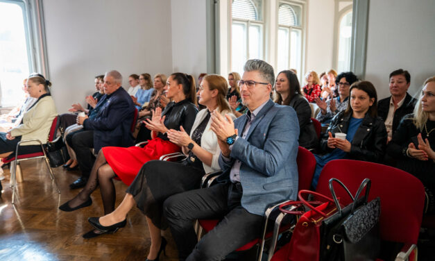 8 és fél millió forint a hazai egészségfejlesztés legjobbjainak