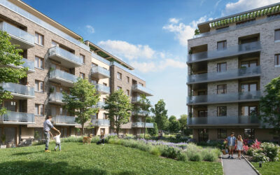 Most éri meg igazán egy használt lakásból új építésűre váltani