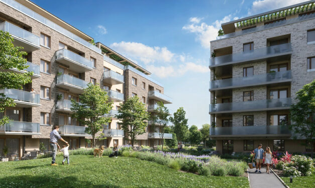 Most éri meg igazán egy használt lakásból új építésűre váltani