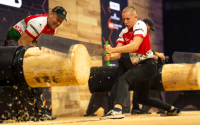 Az ausztrál sikerek mellett a magyar csapat is új lendületet vett Milánóban