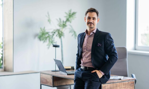 A tőzsde ma már nem kiváltság, hanem versenyelőny