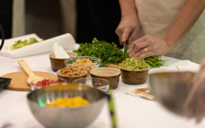 Az életmódváltás és a megelőzés is középpontba kerül a Vegan Summiton