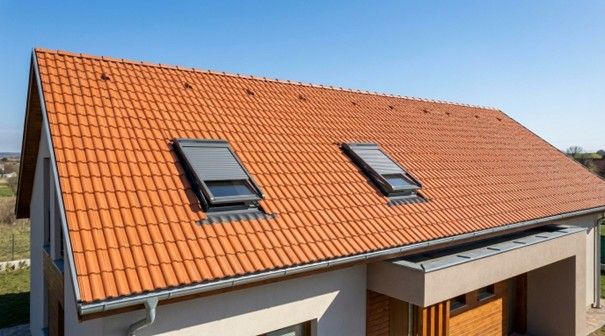 A tetőtéri ablak nem csak egy nyílászáró