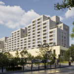 Új lakóingatlan fejlesztést indít Bukarestben a Cordia