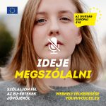 A magyar fiatalok kezében Európa jövője