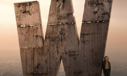 JANUÁR 28-ÁN ÉRKEZIK A MARVEL LEGÚJABB SOROZATA, A WONDER MAN