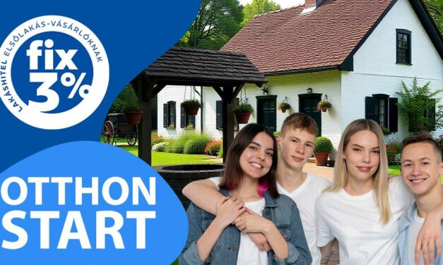 Zártkertek menthetnék meg a fiatalokat a lakásdrágulástól