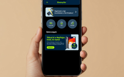 Appok mindenhol – hogyan kerüljük el a digitális telítettség pillanatát?