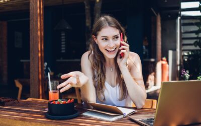 A maratoni beszélő és a kihangosított világpolgár: mit árulnak el rólunk a telefonálási szokásaink?