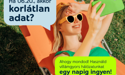 06.20-án újra korlátlan adat lesz a Yettelnél