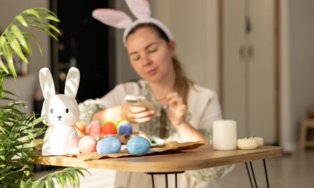 6+1 tipp, amivel tökéletes húsvétot varázsolhatsz a zsebedben rejlő mesterséges intelligenciával