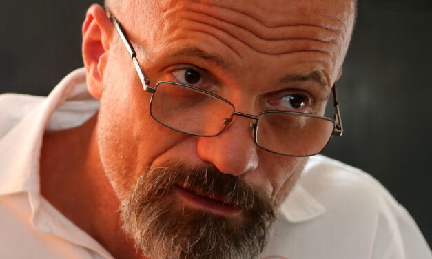 Zacher Gábor új szerepben: mostantól nagykövetként is segít