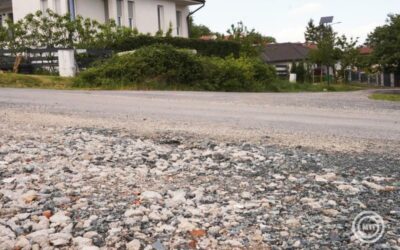 Azbeszthelyzet Kanizsán: érintettség van, de közvetlen veszély nincs!