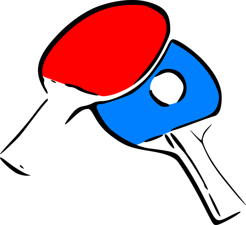 Asztalitenisz eredmények