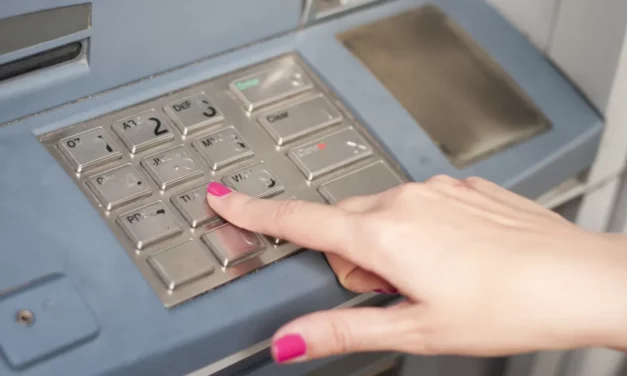 Durván megugrott az ATM-ek száma, ám ez a forgalmon alig látszik