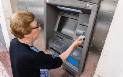 Megugrott az ATM-ek száma, nagy erőkkel telepítik az új készülékeket a bankok