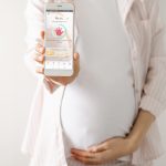 Végre egy kismama app, ami a leendő apukáknak is segít a várandósság ideje alatt