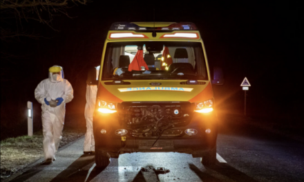 Engedély nélkül elvitt kocsival, jogsi nélkül, karambolozott !