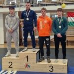 BRONZÉREM AZ U17-ES ORSZÁGOS BAJNOKSÁGON!