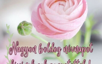 Minden Nárcisz és  Zénó  Boldog Névnapot ..