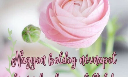 Minden Nárcisz és  Zénó  Boldog Névnapot ..