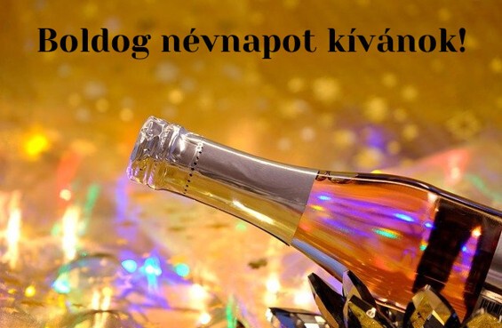 Minden Szabinának és Besének Boldog Névnapot …