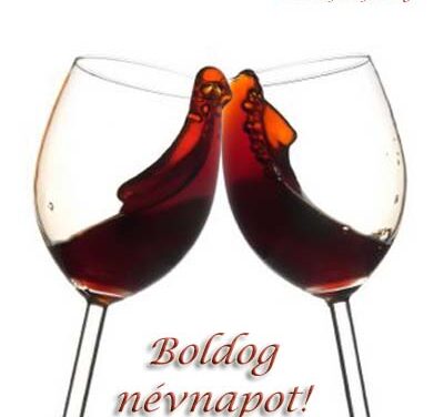 Minden Ákosnak boldog névnapot !