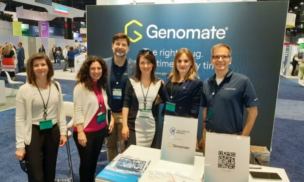Egyesül a Genomate Health és az Oncompass Medicine